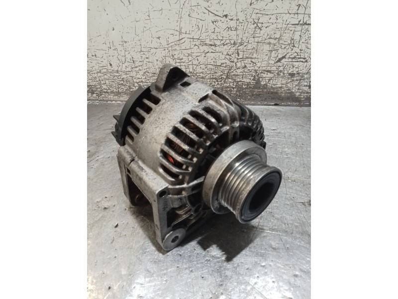 Recambio de alternador para renault scénic ii (jm0/1_) 1.5 dci (jm02, jm13) referencia OEM IAM 8200100907 2542664D 110A