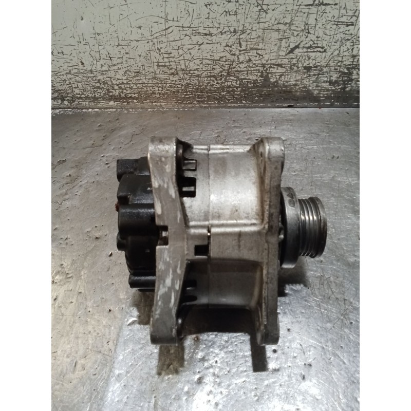 Recambio de alternador para renault scénic ii (jm0/1_) 1.5 dci (jm02, jm13) referencia OEM IAM 8200100907 2542664D 110A