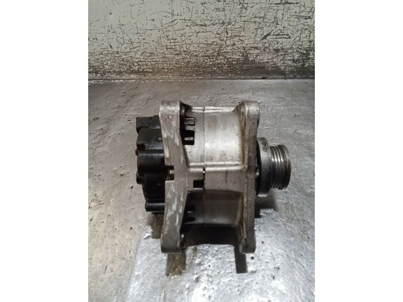 Recambio de alternador para renault scénic ii (jm0/1_) 1.5 dci (jm02, jm13) referencia OEM IAM 8200100907 2542664D 110A