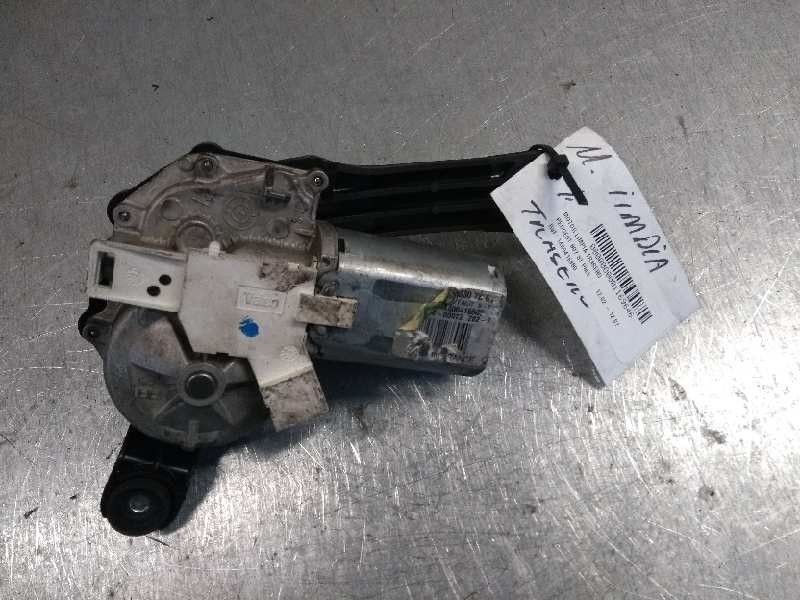 Recambio de motor limpia trasero para peugeot 807 st pack referencia OEM IAM 1400416980  