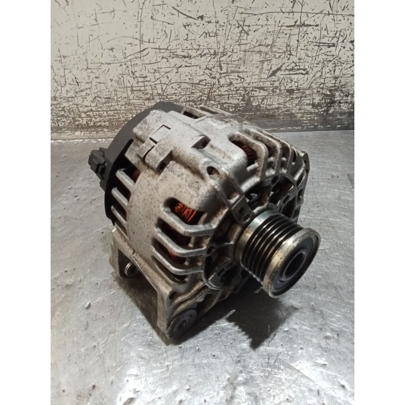 Recambio de alternador para renault laguna ii (bg0/1_) 2.0 16v (bg00, bg0k, bg0p, bg0w) referencia OEM IAM 1209012125N  02