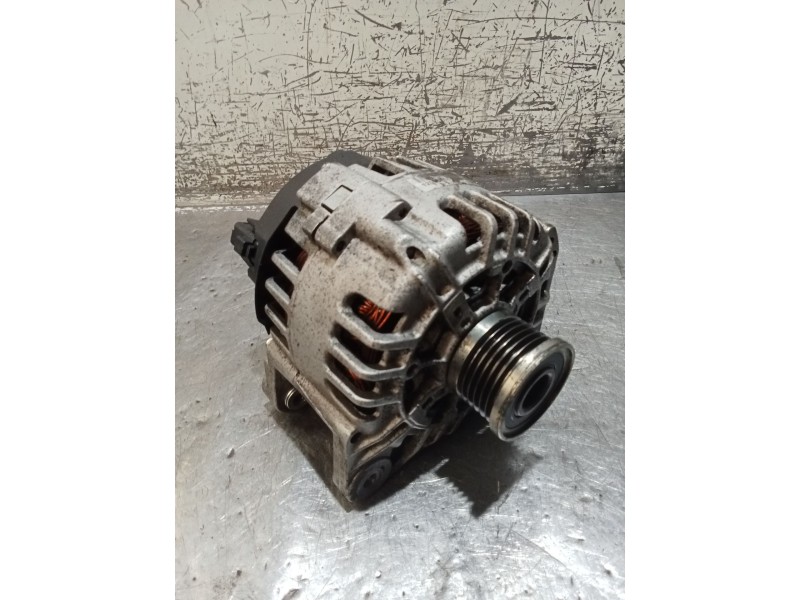 Recambio de alternador para renault laguna ii (bg0/1_) 2.0 16v (bg00, bg0k, bg0p, bg0w) referencia OEM IAM 1209012125N  02