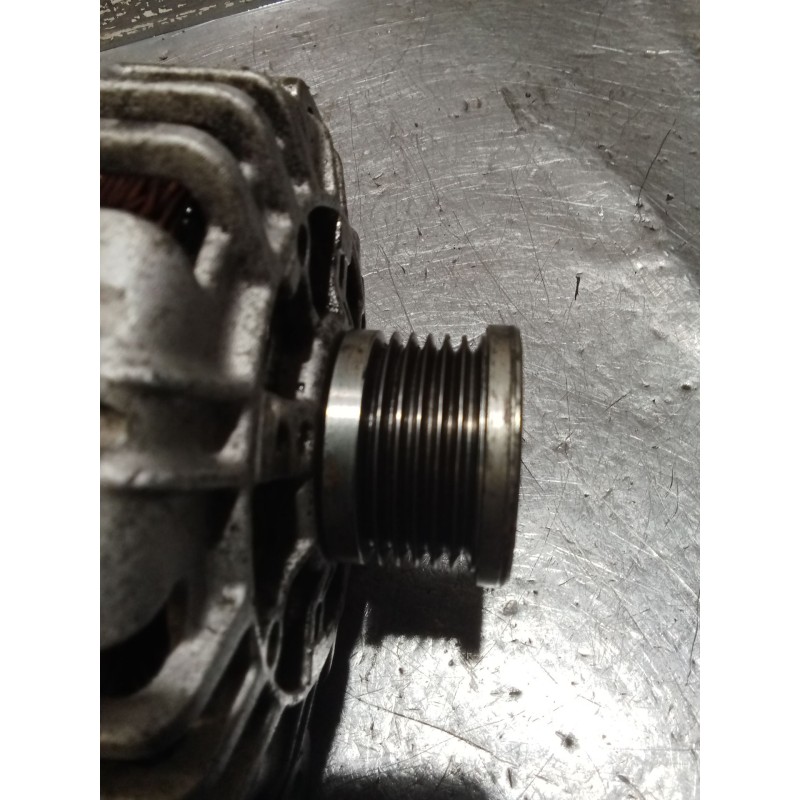 Recambio de alternador para renault laguna ii (bg0/1_) 2.0 16v (bg00, bg0k, bg0p, bg0w) referencia OEM IAM 1209012125N  02