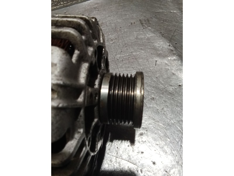 Recambio de alternador para renault laguna ii (bg0/1_) 2.0 16v (bg00, bg0k, bg0p, bg0w) referencia OEM IAM 1209012125N  02