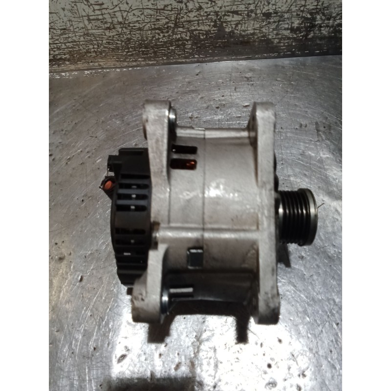 Recambio de alternador para renault laguna ii (bg0/1_) 2.0 16v (bg00, bg0k, bg0p, bg0w) referencia OEM IAM 1209012125N  02