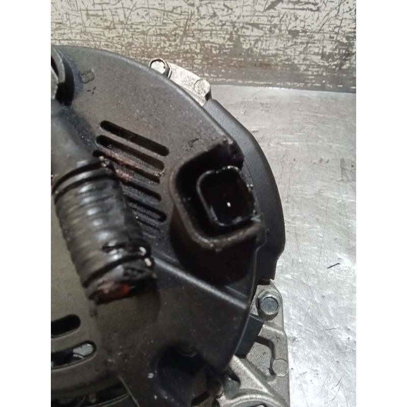 Recambio de alternador para renault laguna ii (bg0/1_) 2.0 16v (bg00, bg0k, bg0p, bg0w) referencia OEM IAM 1209012125N  02