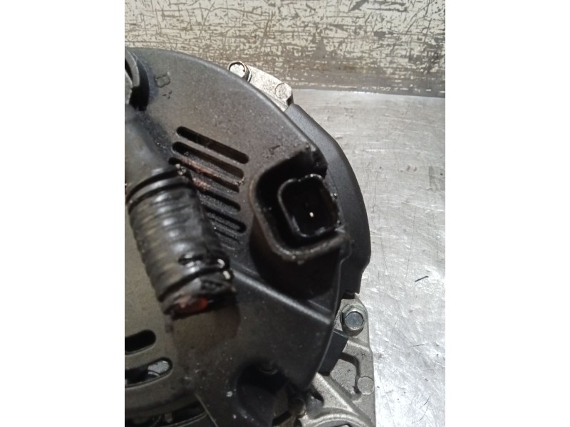 Recambio de alternador para renault laguna ii (bg0/1_) 2.0 16v (bg00, bg0k, bg0p, bg0w) referencia OEM IAM 1209012125N  02