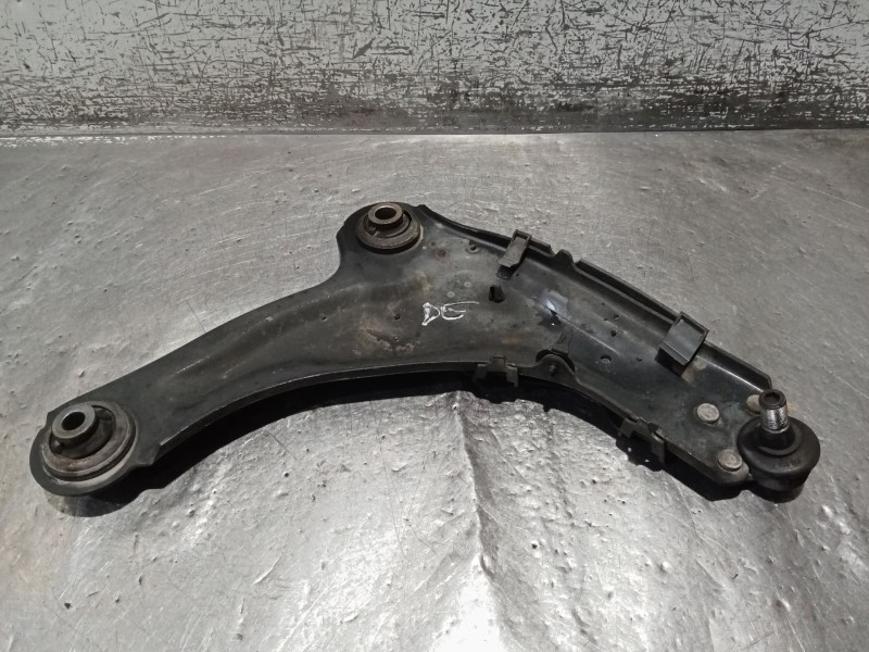 Recambio de brazo suspension inferior delantero derecho para renault laguna ii (bg0/1_) 2.0 16v (bg00, bg0k, bg0p, bg0w) referen