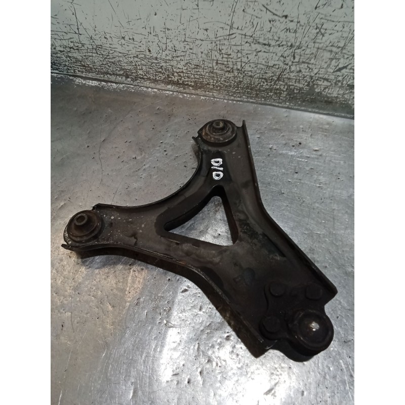 Recambio de brazo suspension inferior delantero derecho para ford mondeo ii sedán (bfp) 2.0 i referencia OEM IAM   