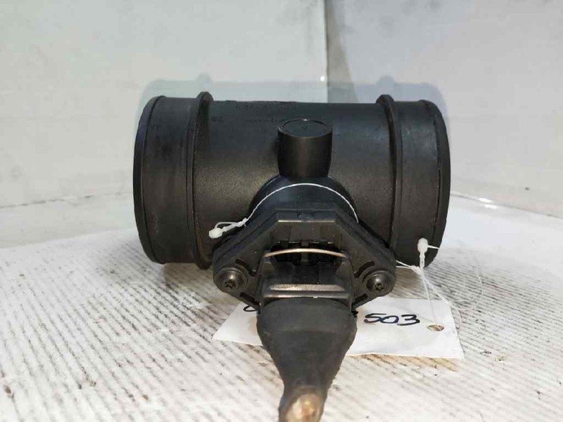 Recambio de caudalimetro para opel vectra b berlina 2.5 v6 cat (l80) referencia OEM IAM 0280217603 BOSCH 