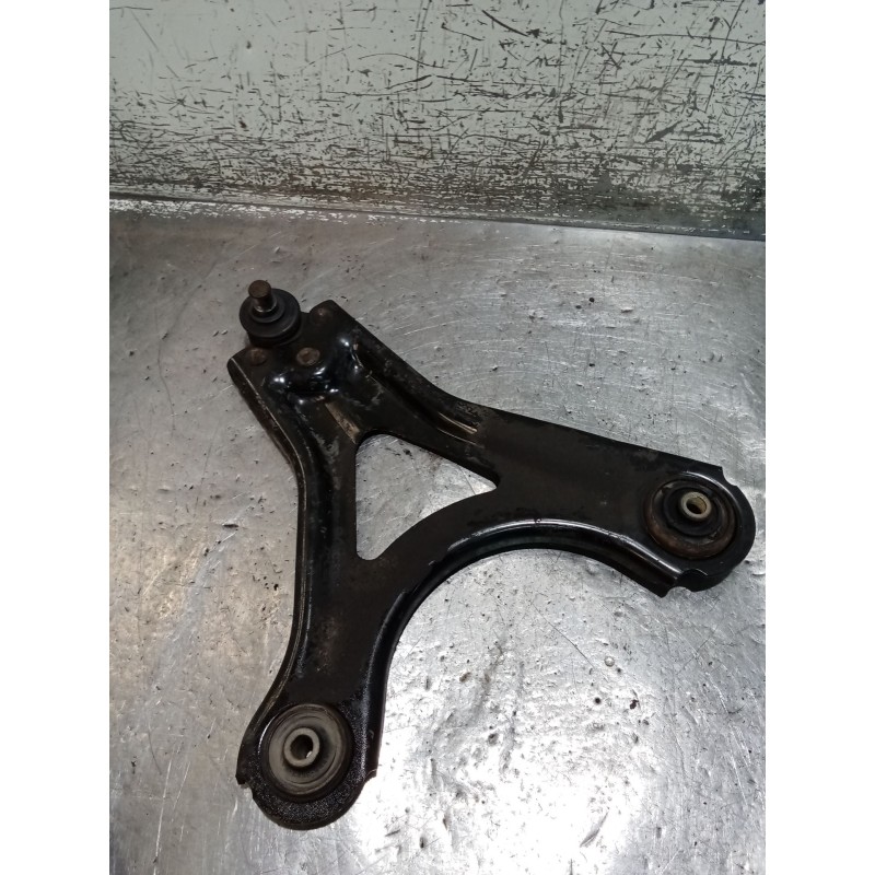 Recambio de brazo suspension inferior delantero derecho para ford mondeo ii sedán (bfp) 2.0 i referencia OEM IAM   