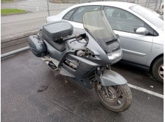 honda st del año 1990