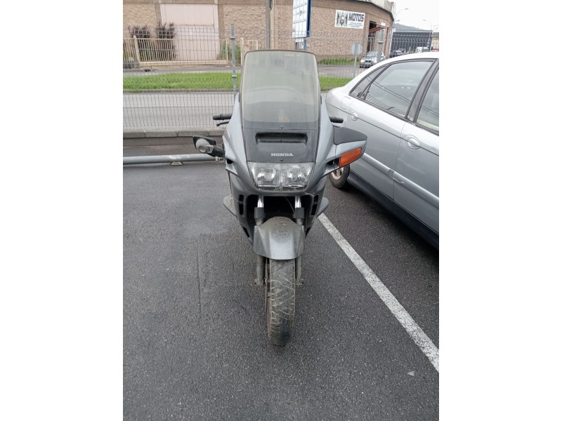 honda st del año 1990
