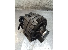 Recambio de alternador para peugeot 307 sw (3h) 2.0 hdi 110 referencia OEM IAM 9645907580 2542564A 