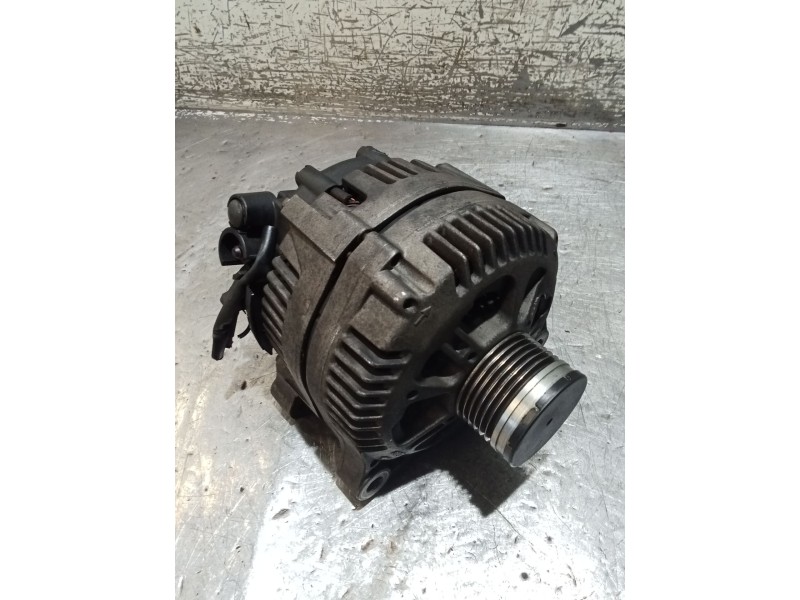 Recambio de alternador para peugeot 307 sw (3h) 2.0 hdi 110 referencia OEM IAM 9645907580 2542564A 