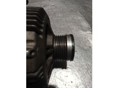 Recambio de alternador para peugeot 307 sw (3h) 2.0 hdi 110 referencia OEM IAM 9645907580 2542564A  2