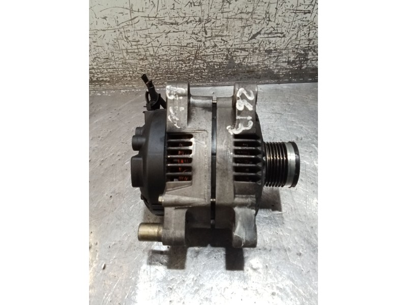 Recambio de alternador para peugeot 307 sw (3h) 2.0 hdi 110 referencia OEM IAM 9645907580 2542564A 