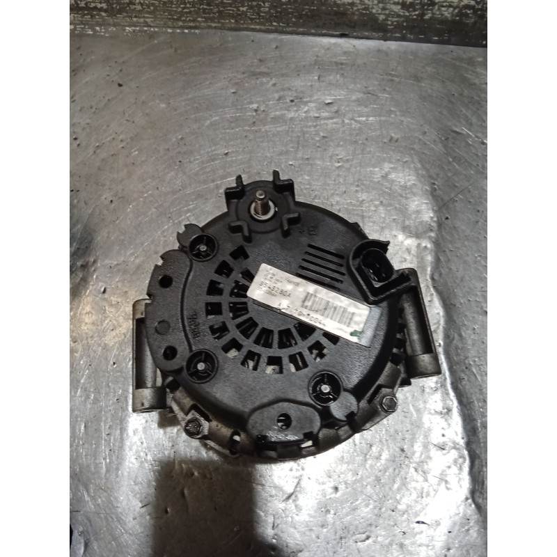 Recambio de alternador para audi a6 c6 (4f2) 3.2 fsi quattro referencia OEM IAM 06E903016KX  04