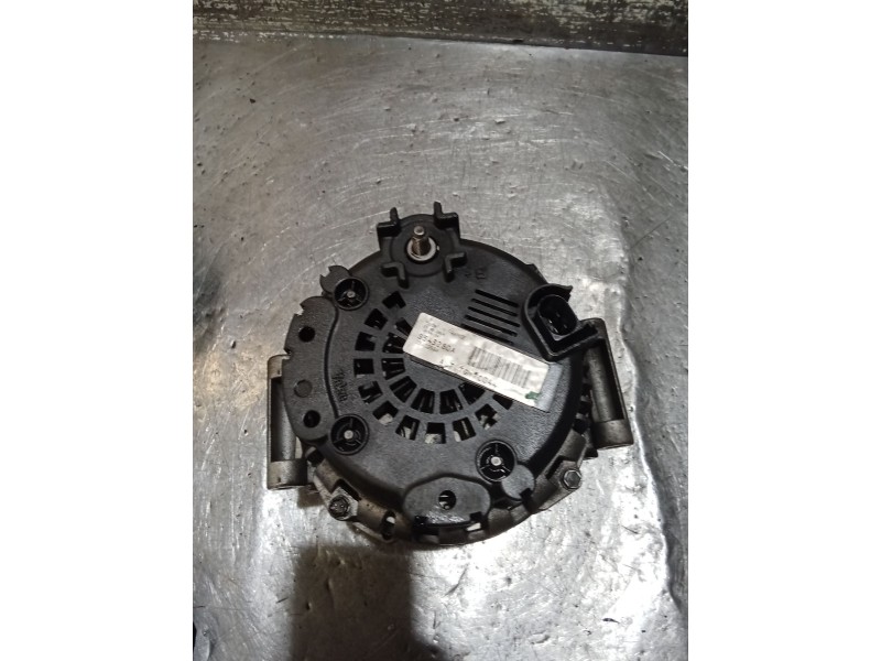 Recambio de alternador para audi a6 c6 (4f2) 3.2 fsi quattro referencia OEM IAM 06E903016KX  04