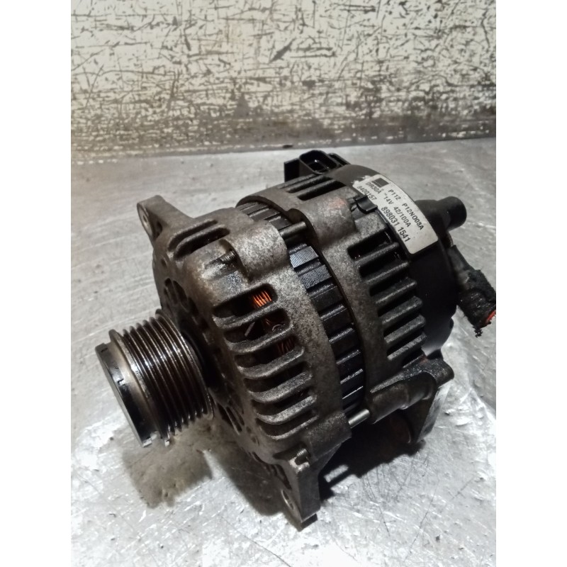 Recambio de alternador para opel astra h gtc (a04) 1.7 cdti (l08) referencia OEM IAM 8980311541 8400157 07