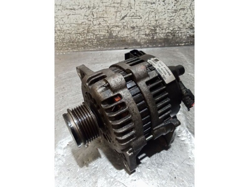 Recambio de alternador para opel astra h gtc (a04) 1.7 cdti (l08) referencia OEM IAM 8980311541 8400157 07