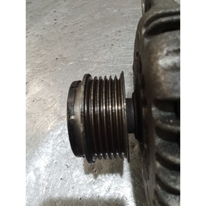 Recambio de alternador para opel astra h gtc (a04) 1.7 cdti (l08) referencia OEM IAM 8980311541 8400157 07