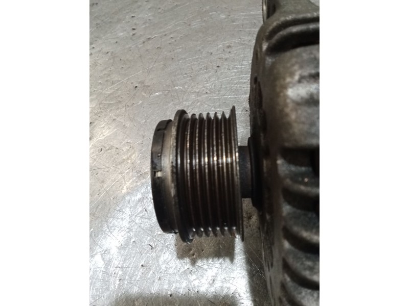 Recambio de alternador para opel astra h gtc (a04) 1.7 cdti (l08) referencia OEM IAM 8980311541 8400157 07