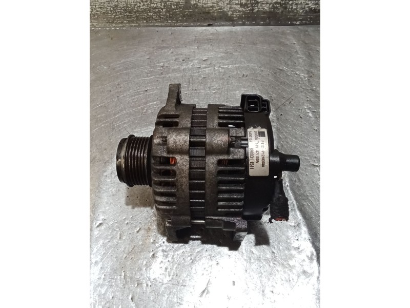Recambio de alternador para opel astra h gtc (a04) 1.7 cdti (l08) referencia OEM IAM 8980311541 8400157 07