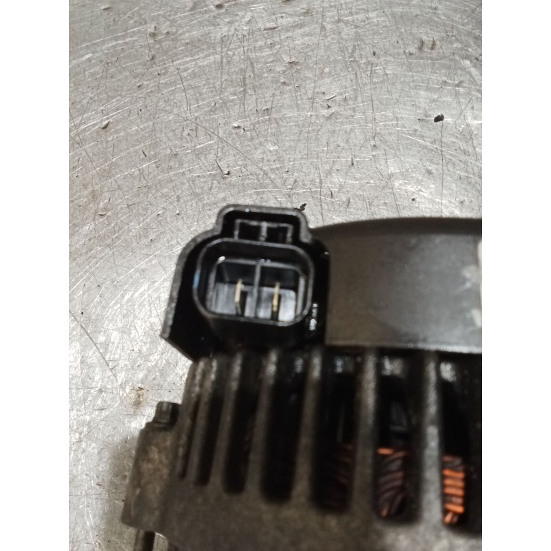 Recambio de alternador para opel astra h gtc (a04) 1.7 cdti (l08) referencia OEM IAM 8980311541 8400157 07