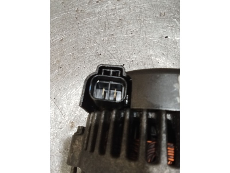 Recambio de alternador para opel astra h gtc (a04) 1.7 cdti (l08) referencia OEM IAM 8980311541 8400157 07