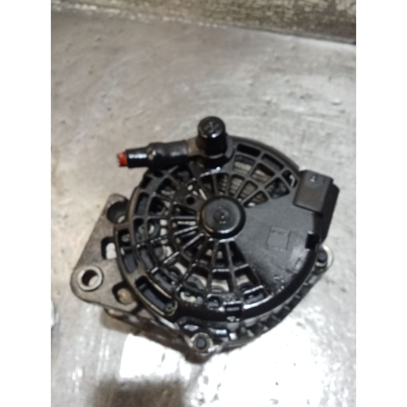 Recambio de alternador para opel astra h gtc (a04) 1.7 cdti (l08) referencia OEM IAM 8980311541 8400157 07