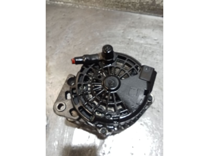Recambio de alternador para opel astra h gtc (a04) 1.7 cdti (l08) referencia OEM IAM 8980311541 8400157 07