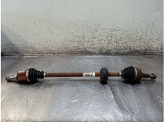 Recambio de transmision delantera derecha para dacia dokker furgoneta/monovolumen 1.5 dci (feaj) referencia OEM IAM 3910C2807R  
