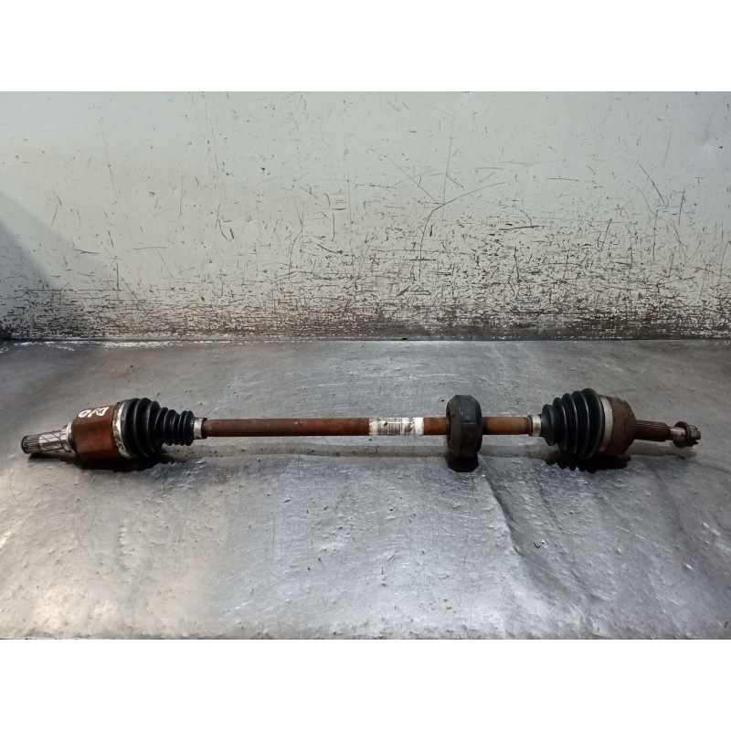 Recambio de transmision delantera derecha para dacia dokker furgoneta/monovolumen 1.5 dci (feaj) referencia OEM IAM 3910C2807R  