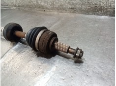 Recambio de transmision delantera derecha para dacia dokker furgoneta/monovolumen 1.5 dci (feaj) referencia OEM IAM 3910C2807R   2