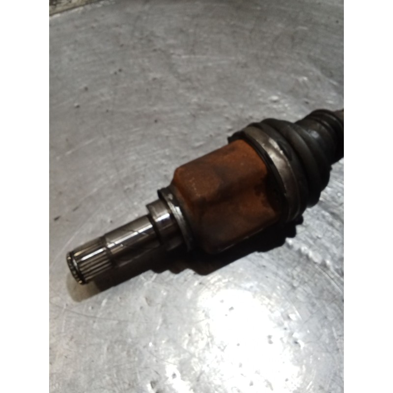 Recambio de transmision delantera derecha para dacia dokker furgoneta/monovolumen 1.5 dci (feaj) referencia OEM IAM 3910C2807R  