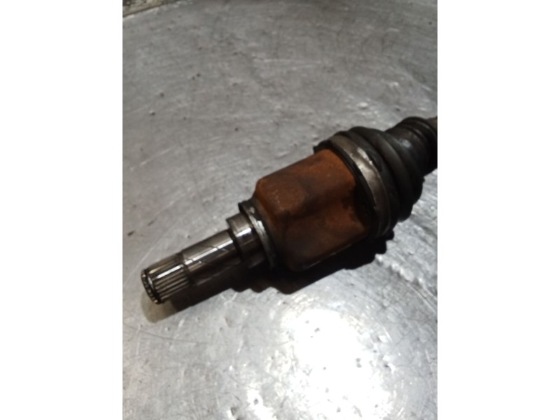 Recambio de transmision delantera derecha para dacia dokker furgoneta/monovolumen 1.5 dci (feaj) referencia OEM IAM 3910C2807R  