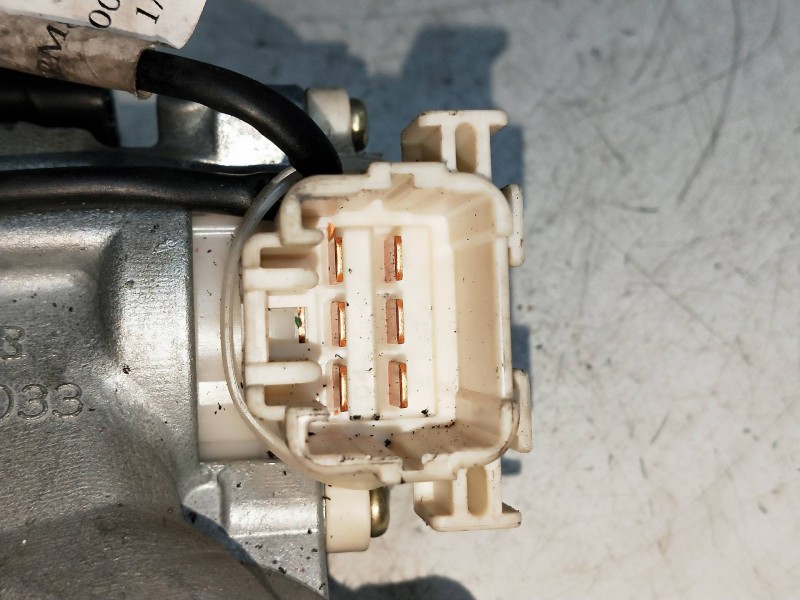 Recambio de conmutador de arranque para toyota previa (r30) 2.4 16v cat referencia OEM IAM 45020287  