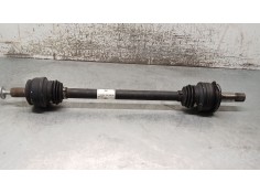 Recambio de transmision trasera izquierda para mercedes-benz clase c (w206) c 200 d (206.003) referencia OEM IAM A2063506800  21