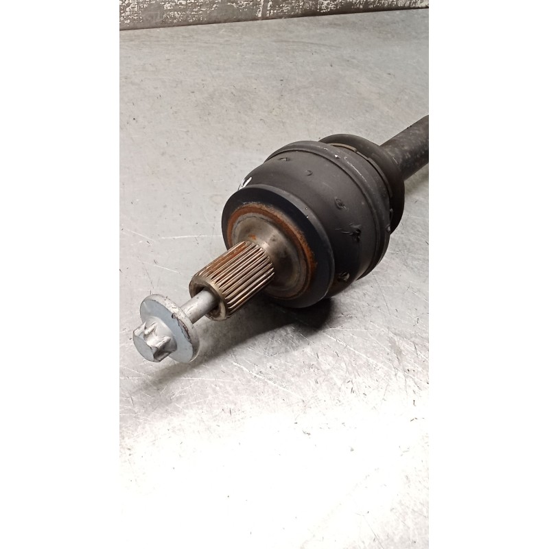 Recambio de transmision trasera izquierda para mercedes-benz clase c (w206) c 200 d (206.003) referencia OEM IAM A2063506800  21