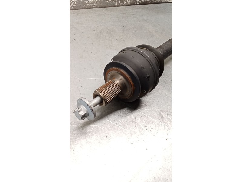 Recambio de transmision trasera izquierda para mercedes-benz clase c (w206) c 200 d (206.003) referencia OEM IAM A2063506800  21