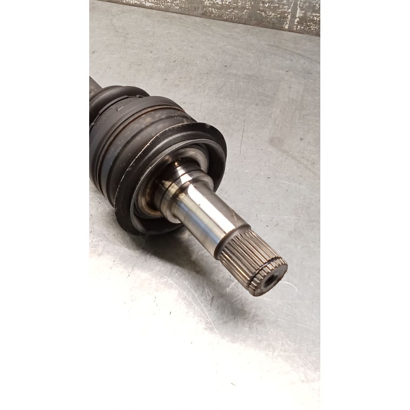 Recambio de transmision trasera izquierda para mercedes-benz clase c (w206) c 200 d (206.003) referencia OEM IAM A2063506800  21