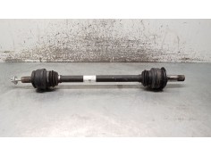 Recambio de transmision trasera derecha para mercedes-benz clase c (w206) c 200 d (206.003) referencia OEM IAM A2063506800  21
