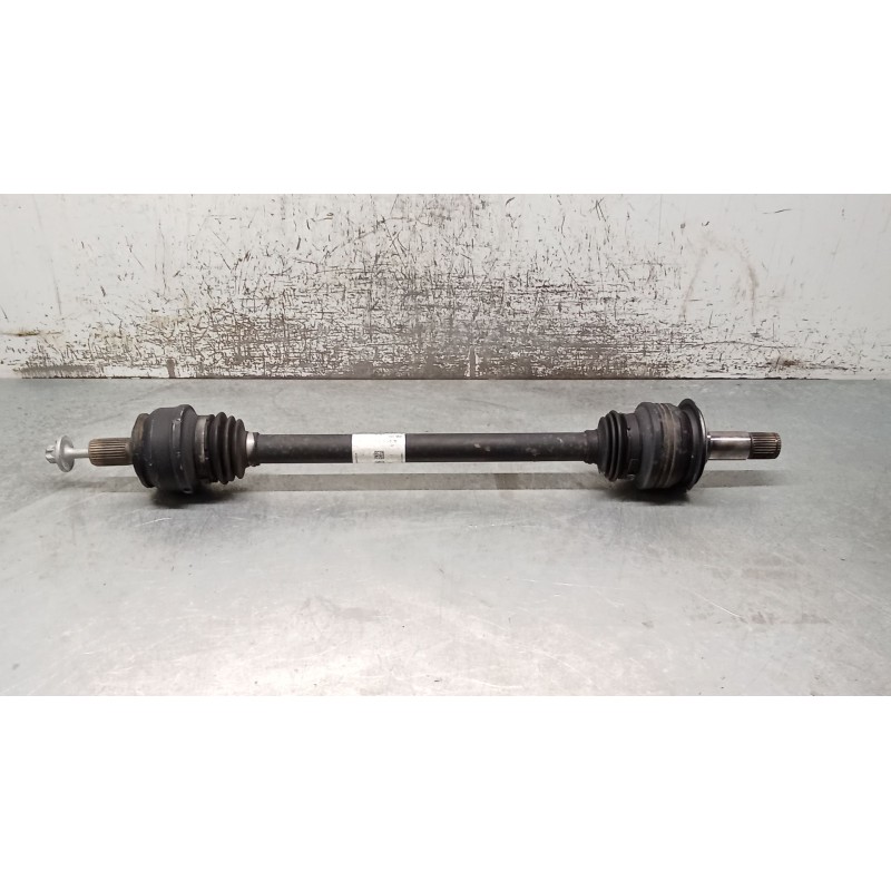 Recambio de transmision trasera derecha para mercedes-benz clase c (w206) c 200 d (206.003) referencia OEM IAM A2063506800  21