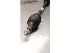 Recambio de transmision trasera derecha para mercedes-benz clase c (w206) c 200 d (206.003) referencia OEM IAM A2063506800  21 2