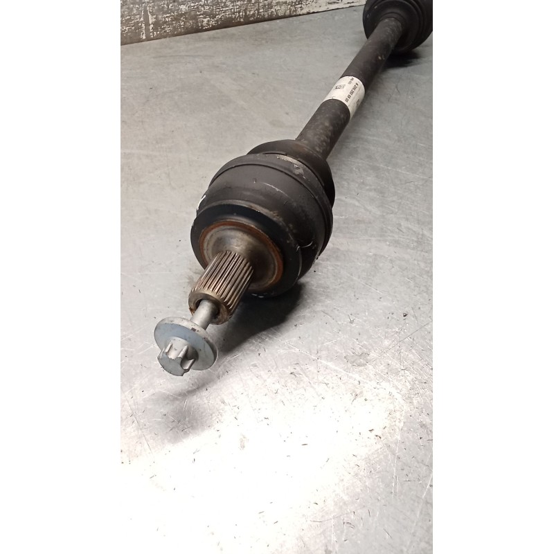 Recambio de transmision trasera derecha para mercedes-benz clase c (w206) c 200 d (206.003) referencia OEM IAM A2063506800  21