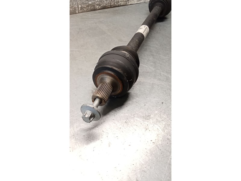 Recambio de transmision trasera derecha para mercedes-benz clase c (w206) c 200 d (206.003) referencia OEM IAM A2063506800  21