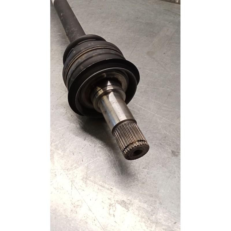 Recambio de transmision trasera derecha para mercedes-benz clase c (w206) c 200 d (206.003) referencia OEM IAM A2063506800  21
