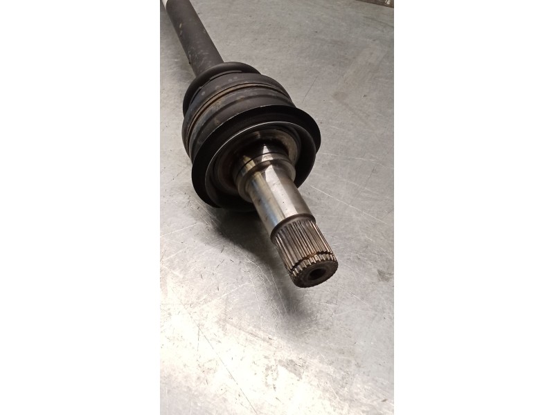 Recambio de transmision trasera derecha para mercedes-benz clase c (w206) c 200 d (206.003) referencia OEM IAM A2063506800  21