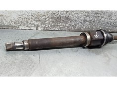 Recambio de transmision delantera derecha para ford transit connect (p65_, p70_, p80_) 1.8 di referencia OEM IAM 9T163B436AA  08 2